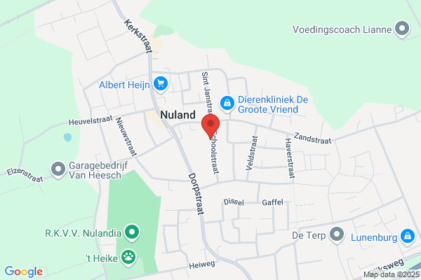 De Hoogakker