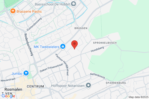 Den Krommenhoek
