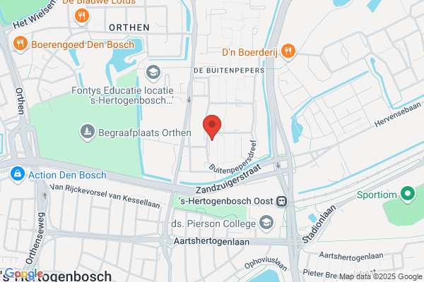 Schoonheidssalon Agency of Beauty / Guide to Harmony