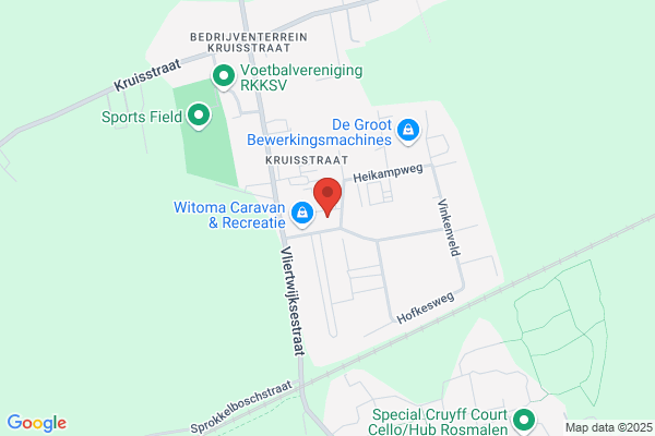 Vink & Van Gemert
