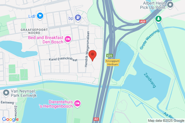 Stichting Leunzorg
