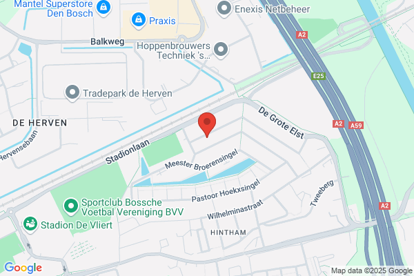 Sciento Europe Bv