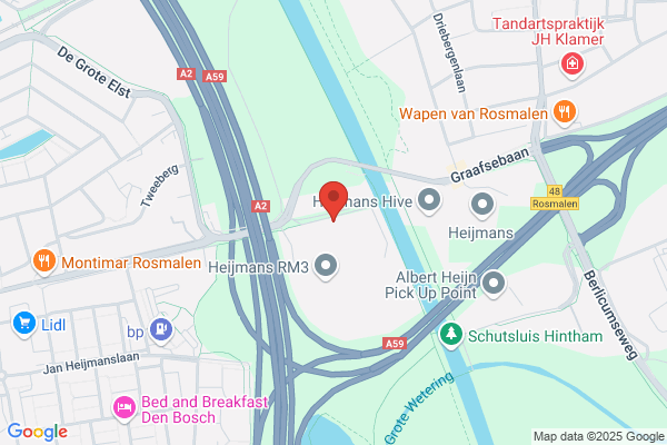 Brekelmans Modelbouw