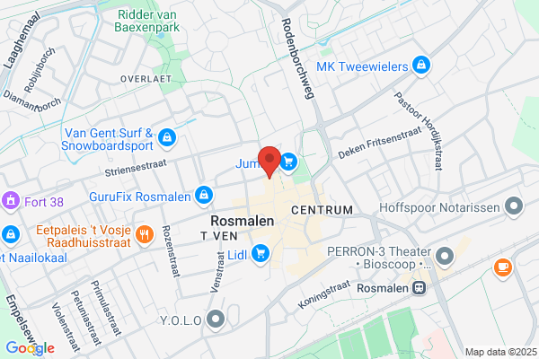 Intersport Van Nuland