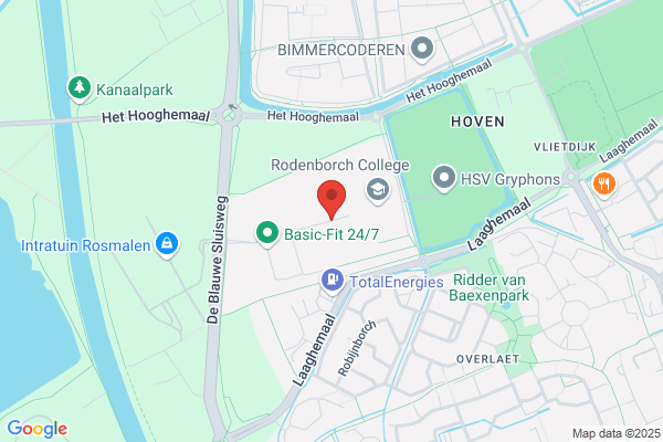 De Groote Wielen