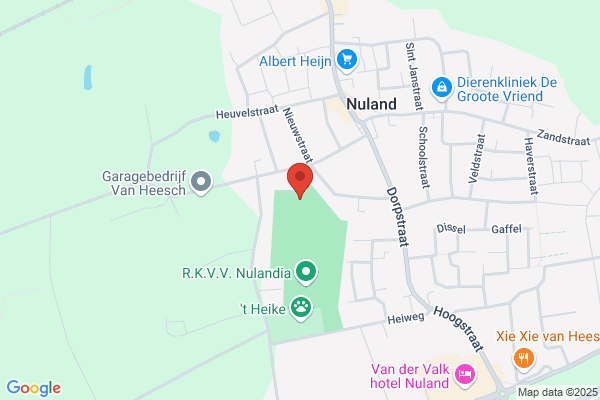 Ltv Nuland