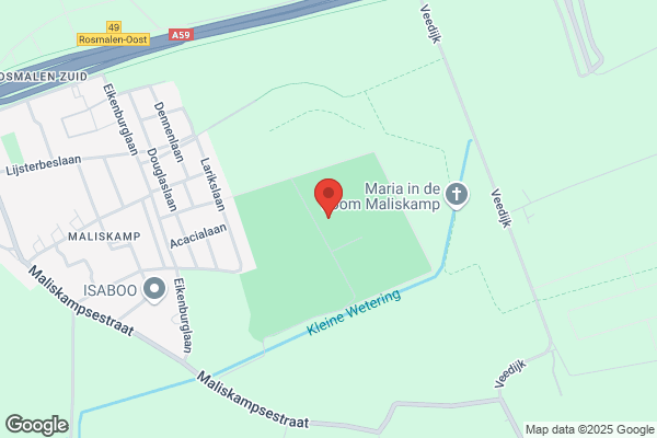 Mhc Rosmalen