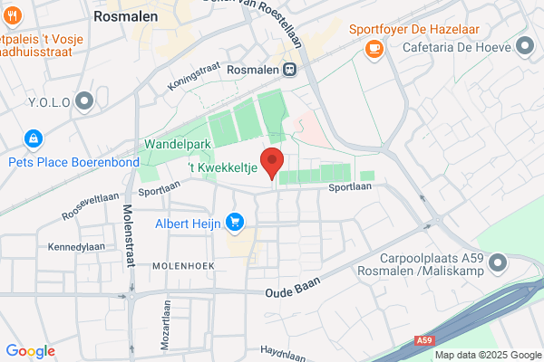 Rosmalen