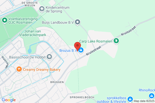 Stichting Ruitersport Berlicum