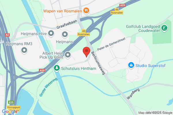 Cow Scherpschietvereniging