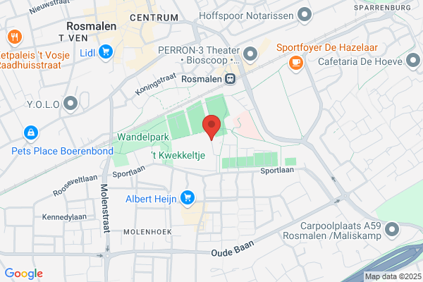 Nederlandse Handboog Bond