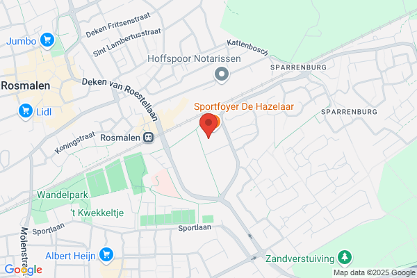 Ojc Gymnastiekver