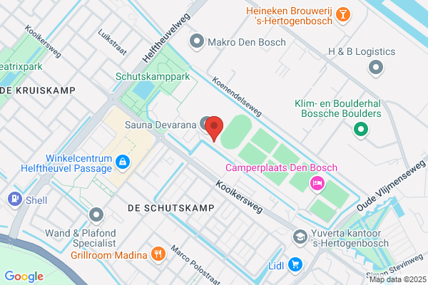 Oss Volo Atletiekver Den Bosch