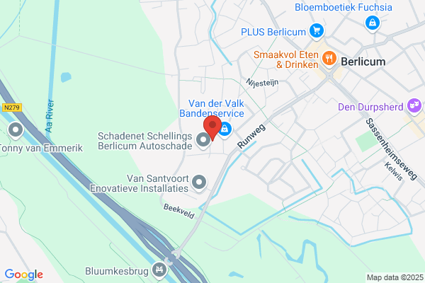 Bosch BV Stukadoors- en Afbouwbedrijf vd