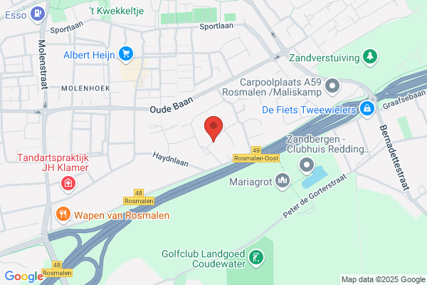 Fransen Stukadoorsbedrijf