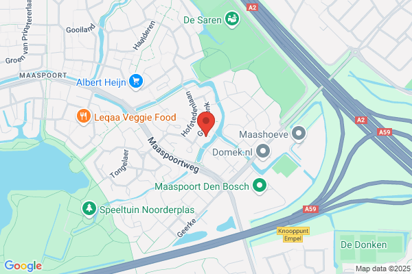 Kerste Stukadoorsbedrijf John