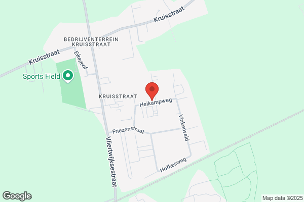 Mvb Rosmalen