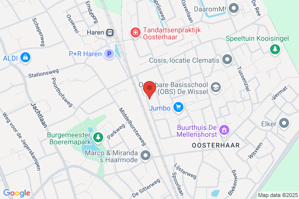 Fransen Stukadoorsbedrijf