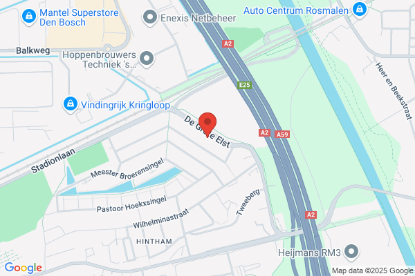 Pijnenburg