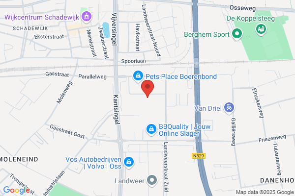 Van Boxtel Afbouw Bv