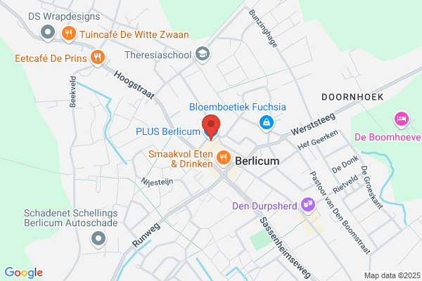 PLUS Berlicum