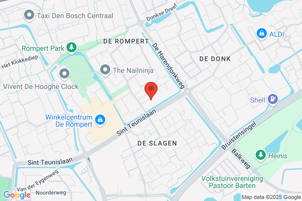 Firma Van Gelder