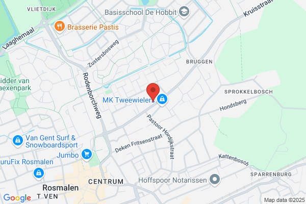 Tandartspraktijk Neppelenbroek