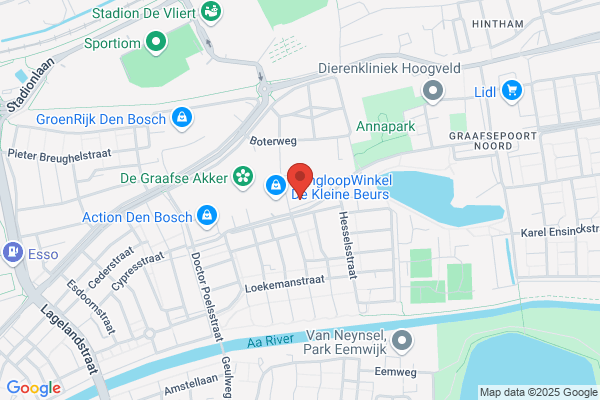 Tandprothetische Praktijk Vos