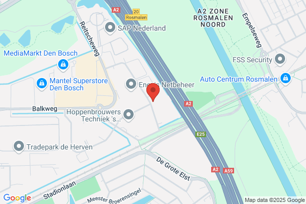 Arbodienst Bouw Zuid Nederland
