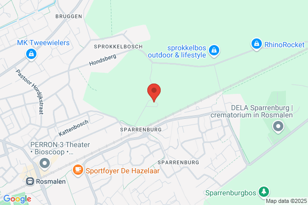 Publiek Ontwerp Bv