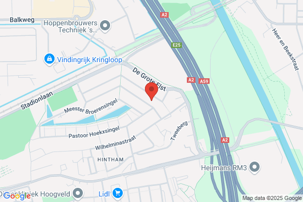 Tegeltrend