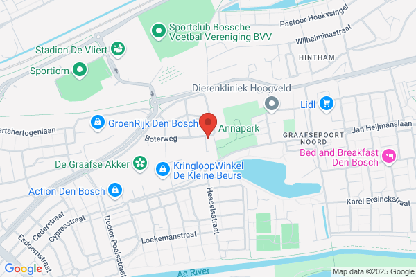 Huisman Vloerenbedrijf BV