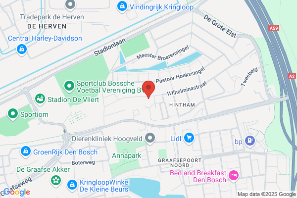 Vloerenbedrijf Mauriks