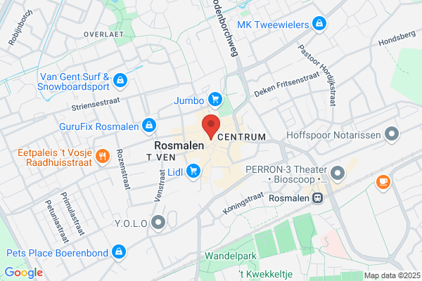 Zeeman Bv