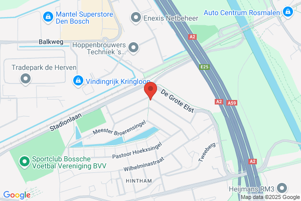Bestra Bv