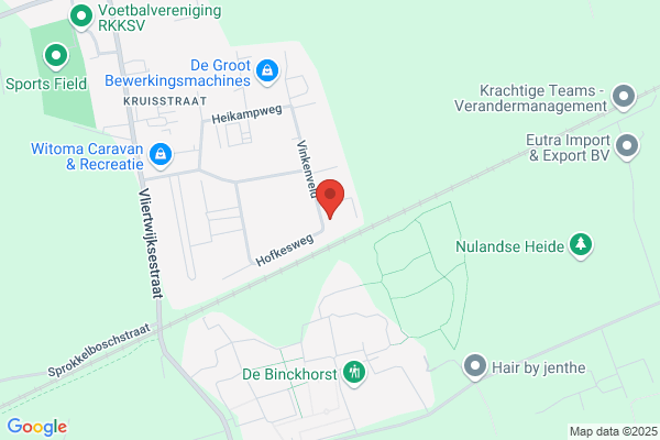Montagebedrijf Van Kessel