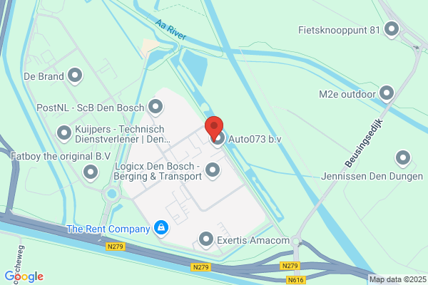 Perfekt Kozijn Bv