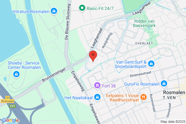 Van Crey Timmerwerken
