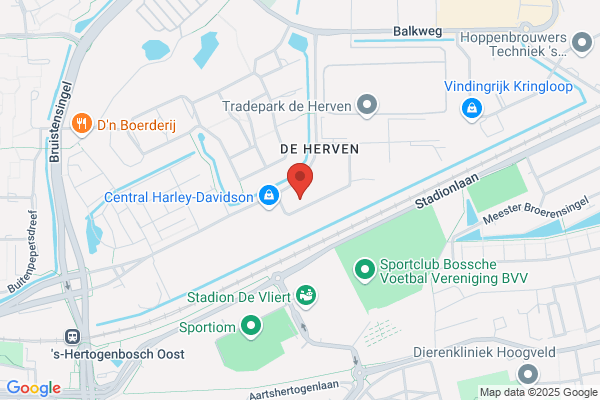 Jebo Machinale Timmerwerken