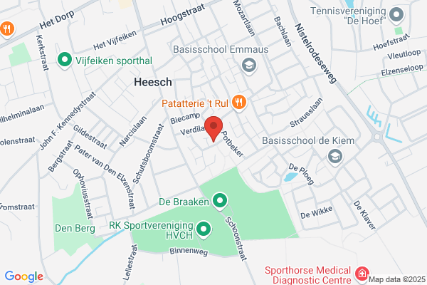 Hoveniersbedrijf W. Van Lokven