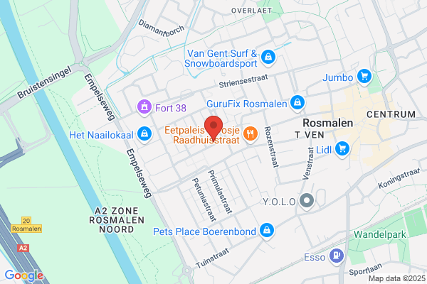 Steenpaal Jr, E Van