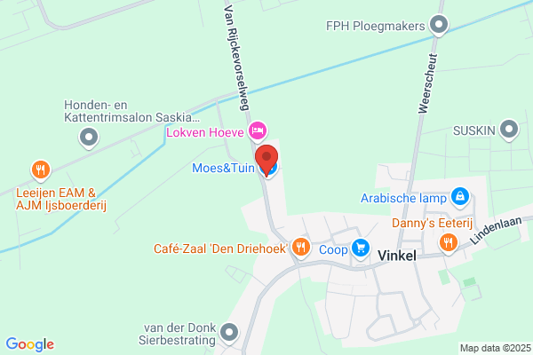 Harmonia Afd Vught