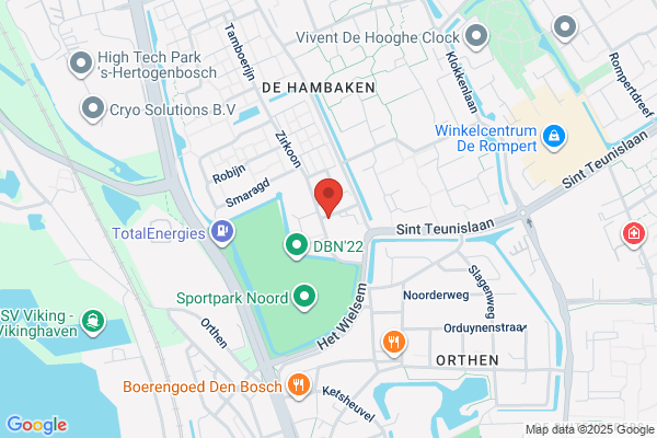 KBO-Brabant