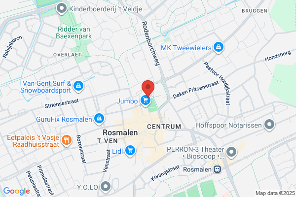 Hanenberg Vof