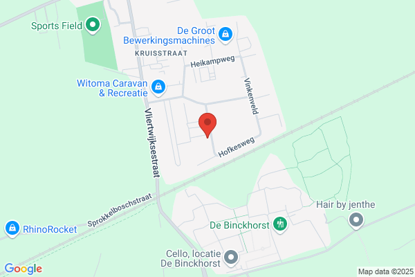 SVS Showtechniek