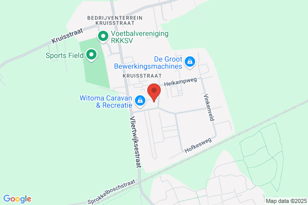 Sound Support Rosmalen