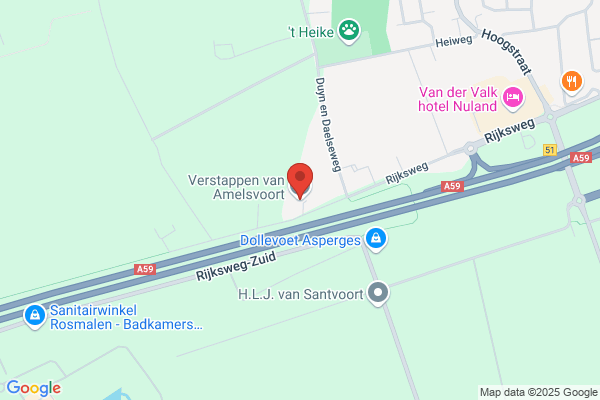 Verstappen Handelsonderneming Bv