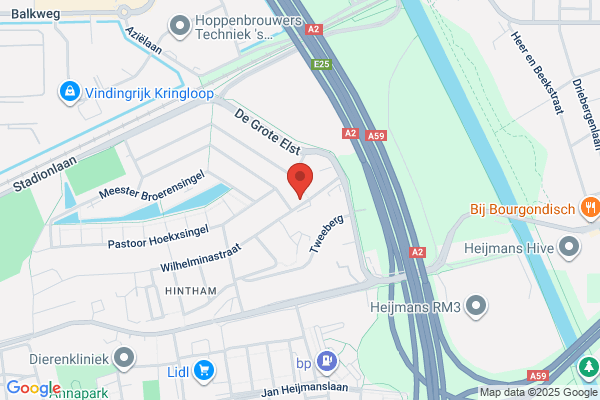 Assurantie- En Adviesburo Coppens Bv