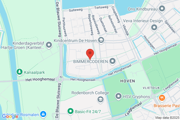 Assurantiekantoor Van Dijk Rosmalen