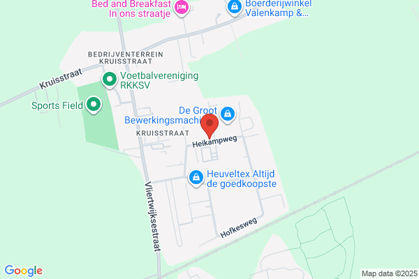 Van Ruitenburg